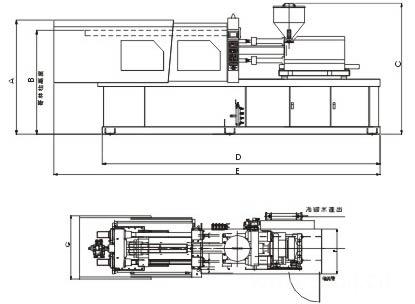 PET專用機