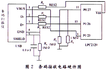 連接電路圖