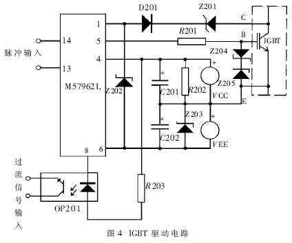 驅動電路