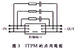 ITPM在高壓電源中的應(yīng)用