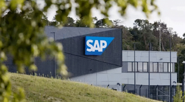 SAP 與埃森哲攜手合作，助力企業(yè)在 AI 時(shí)代構(gòu)建全域智能，提升業(yè)務(wù)速度與敏捷性