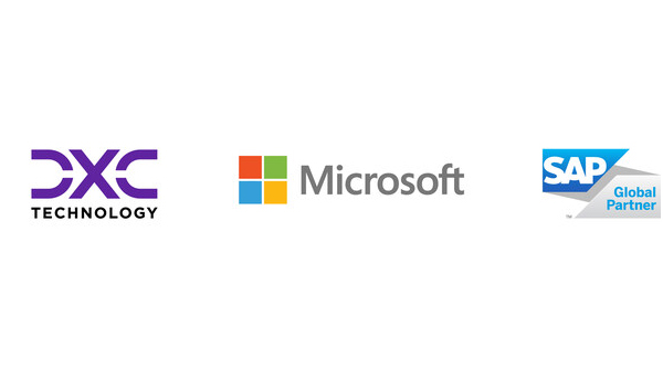 DXC攜手SAP與Microsoft，簡化并加速企業(yè)轉(zhuǎn)型