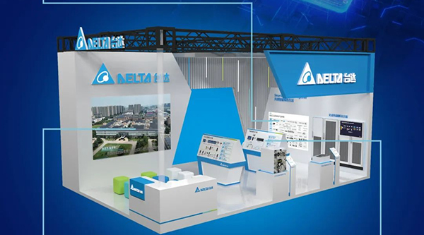 破解鋰電制程難題 臺(tái)達(dá)攜三大解方登場(chǎng)CIBF鋰電展