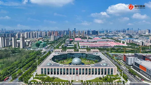 從鋰礦到AI工廠：國(guó)軒高科的“全鏈條”