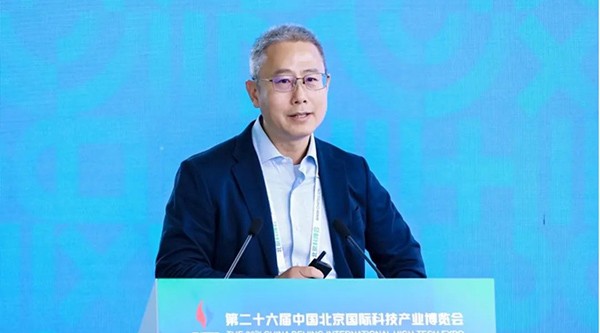 IBM 謝東：您的基礎設施準備好迎接 AI了嗎?