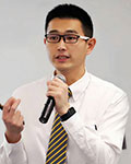 Hans Xu許瑋